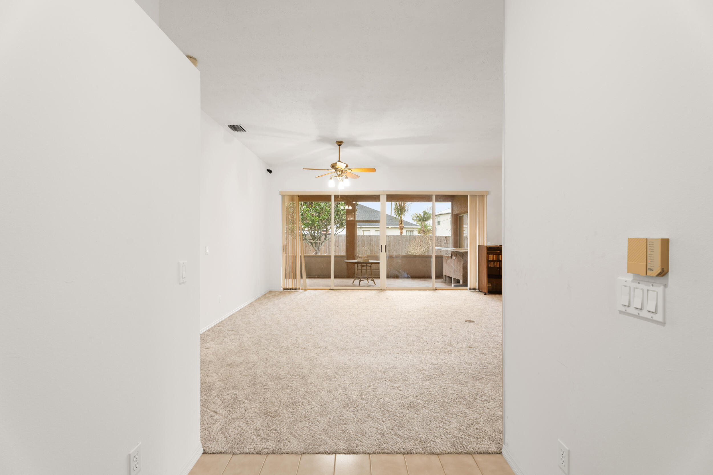 Oak Hammock - Residential