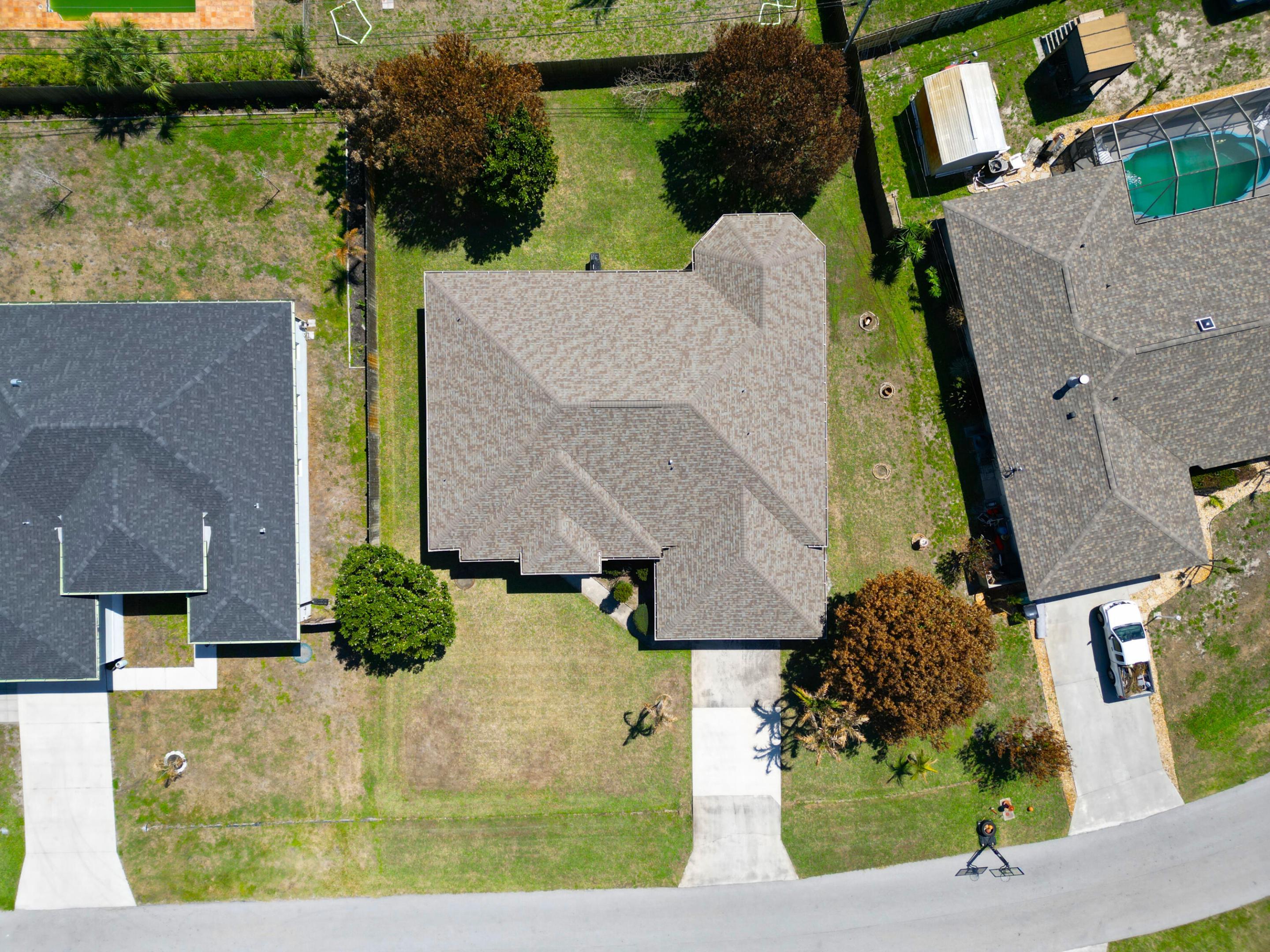 Oak Hammock - Residential