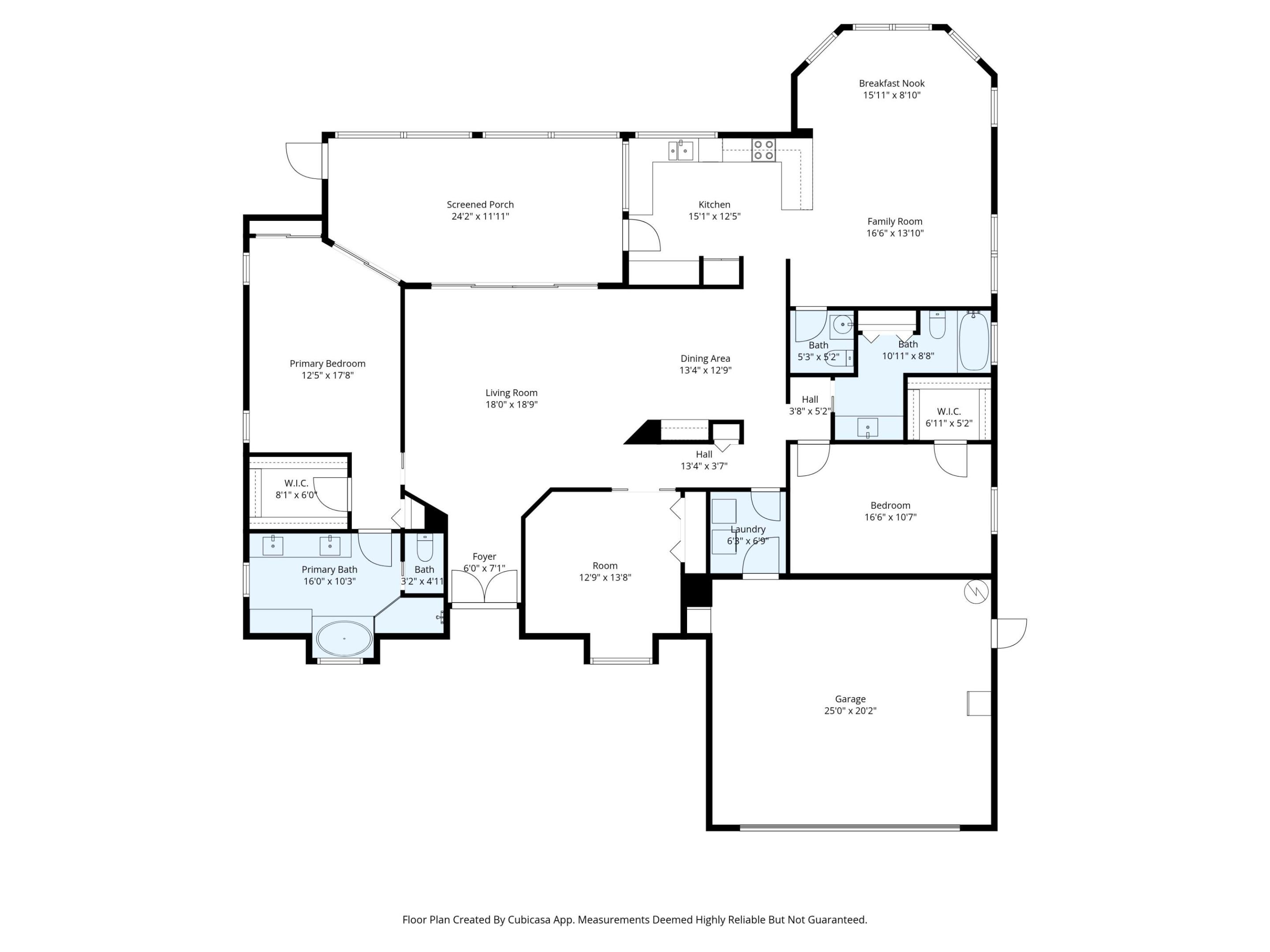 Oak Hammock - Residential