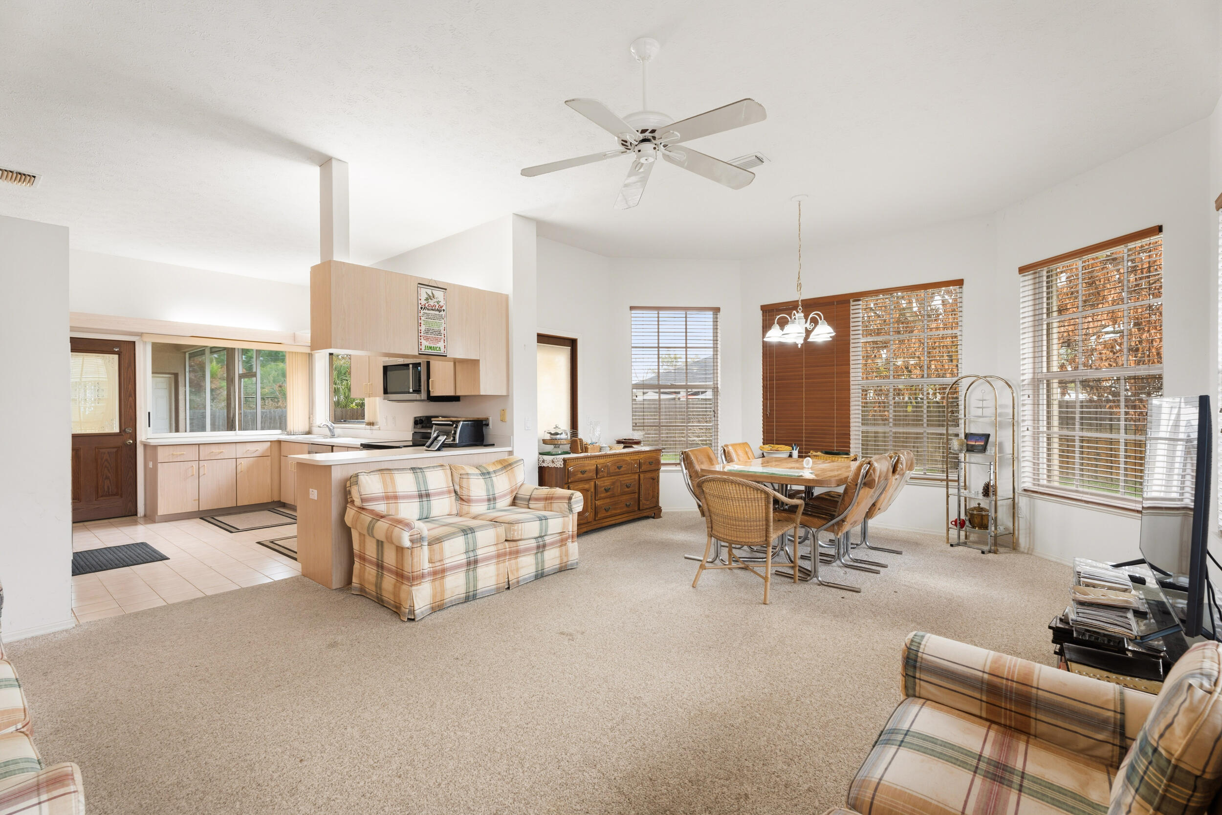 Oak Hammock - Residential