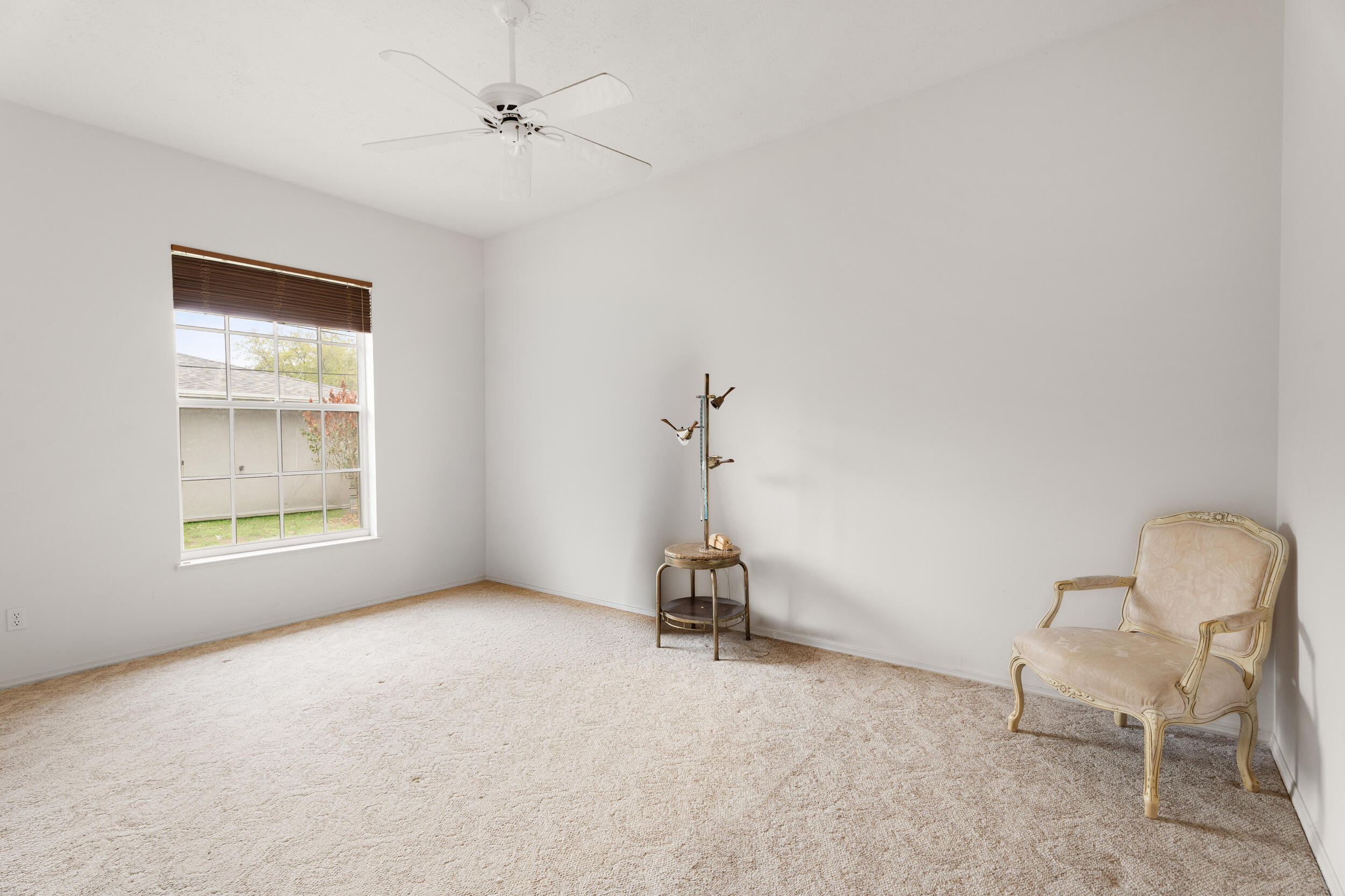 Oak Hammock - Residential