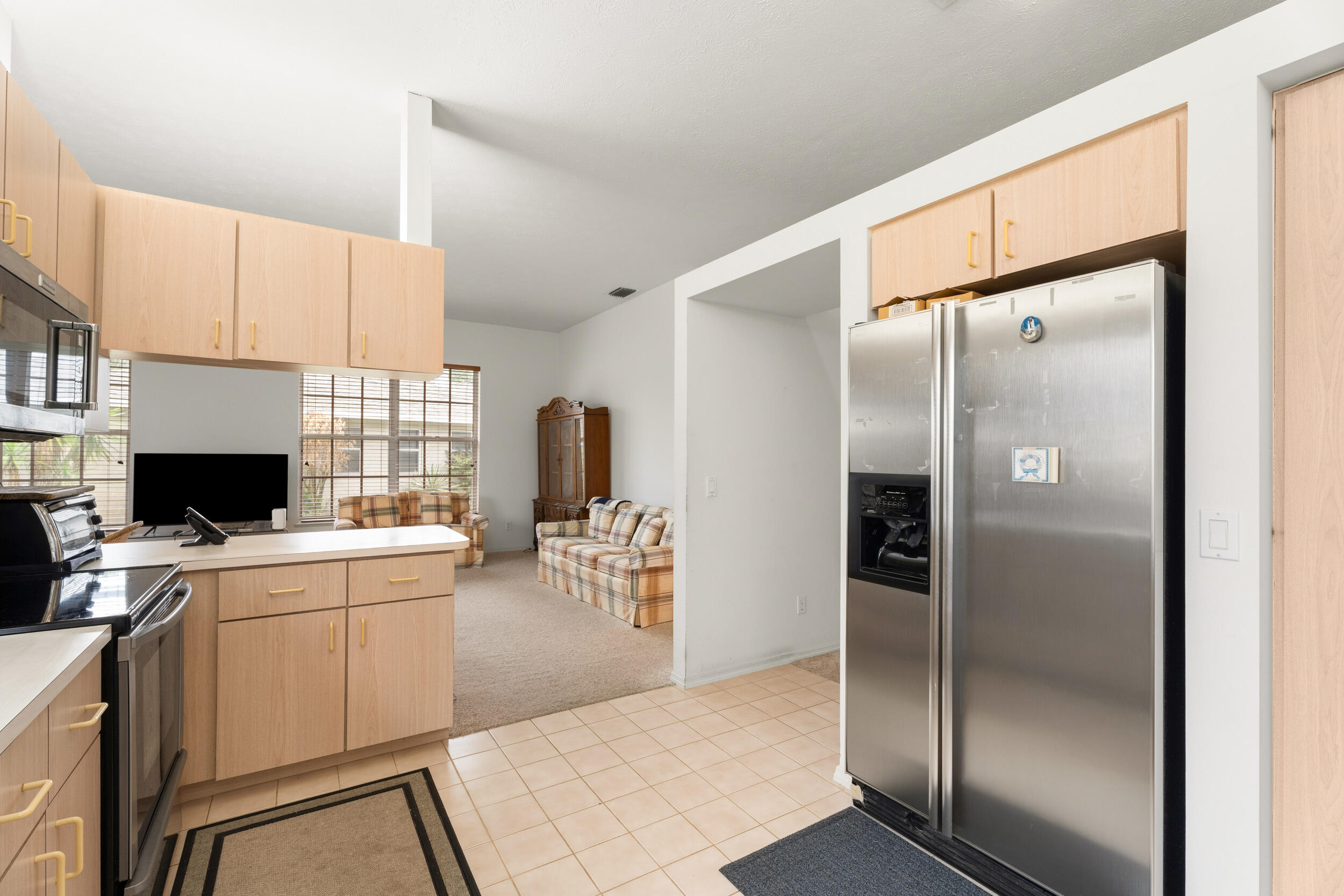 Oak Hammock - Residential