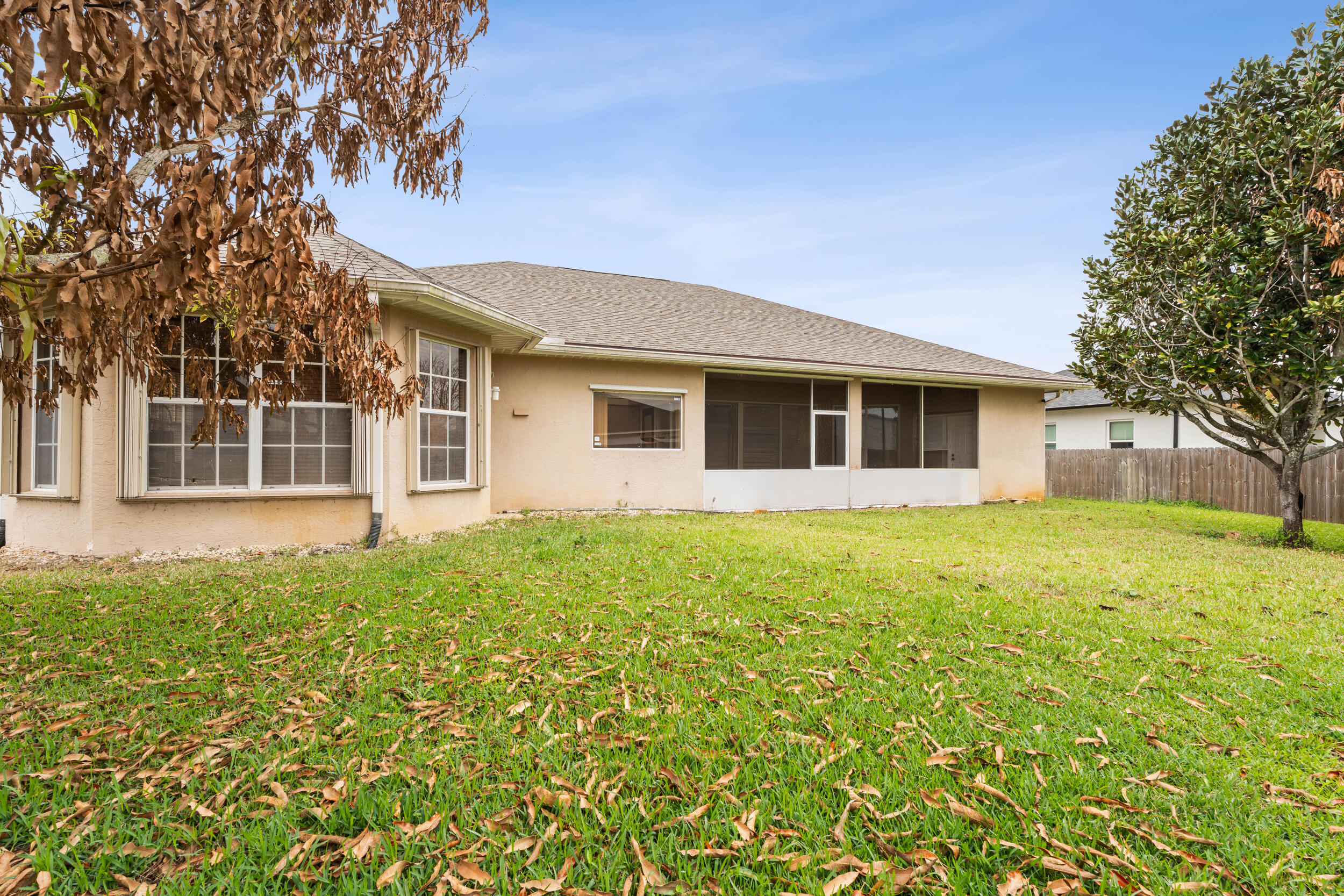 Oak Hammock - Residential