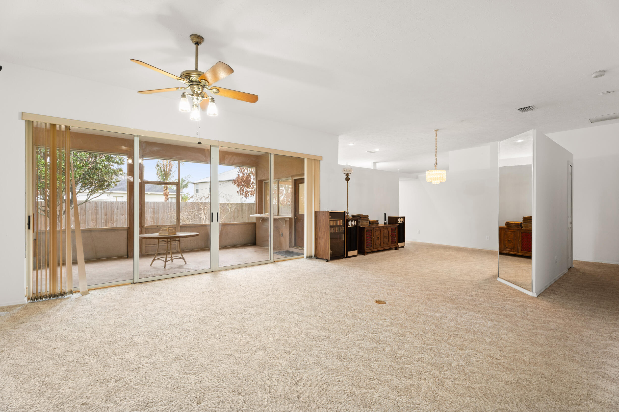 Oak Hammock - Residential