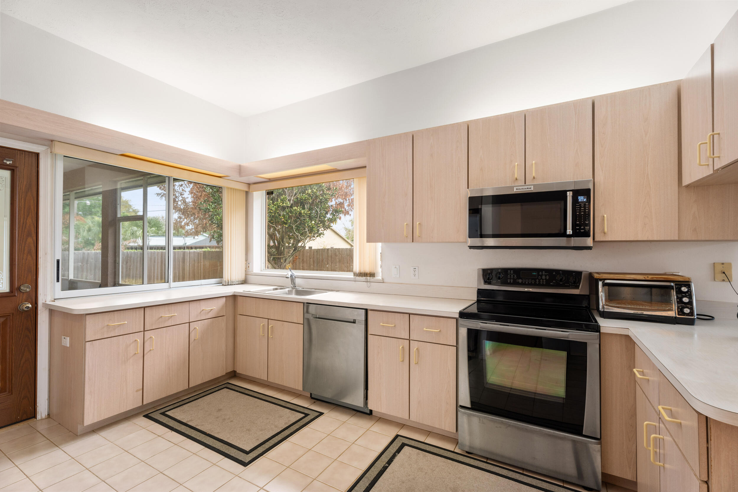 Oak Hammock - Residential