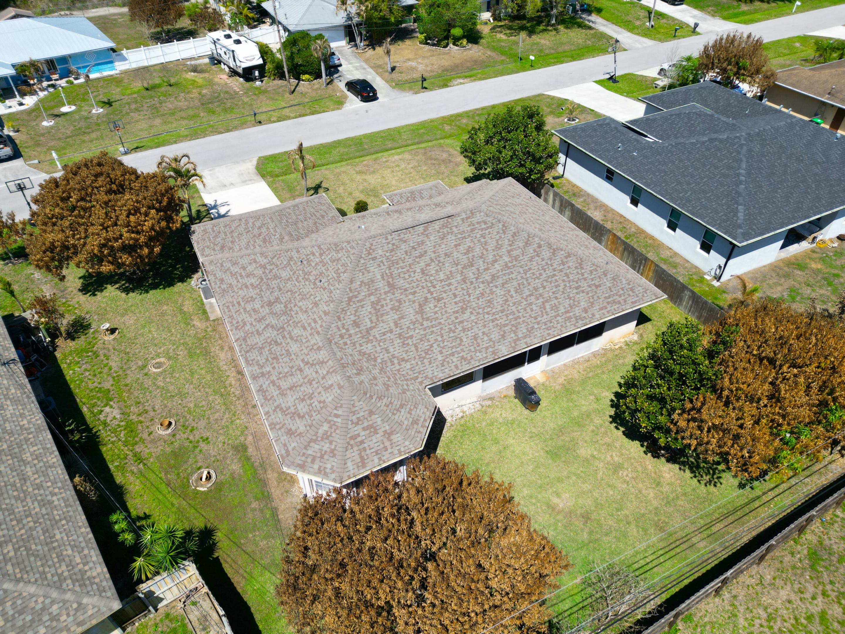 Oak Hammock - Residential