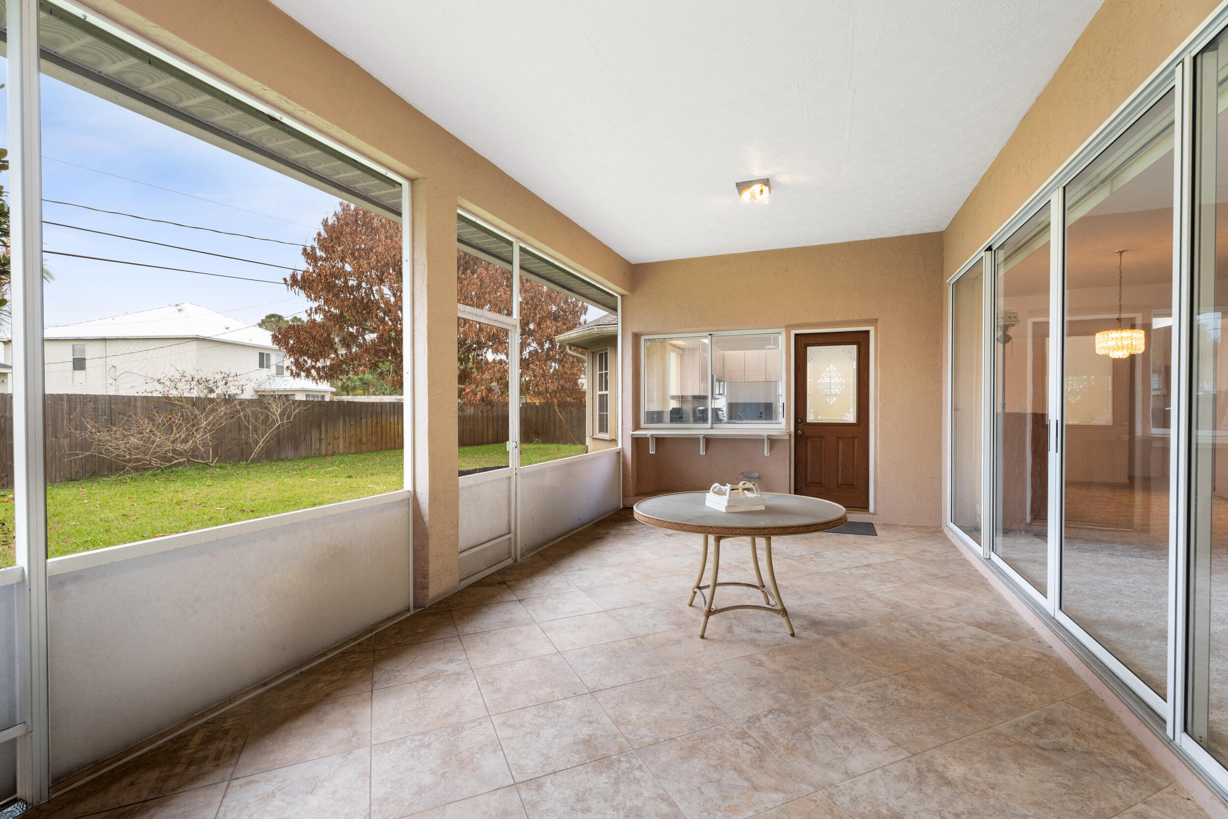 Oak Hammock - Residential