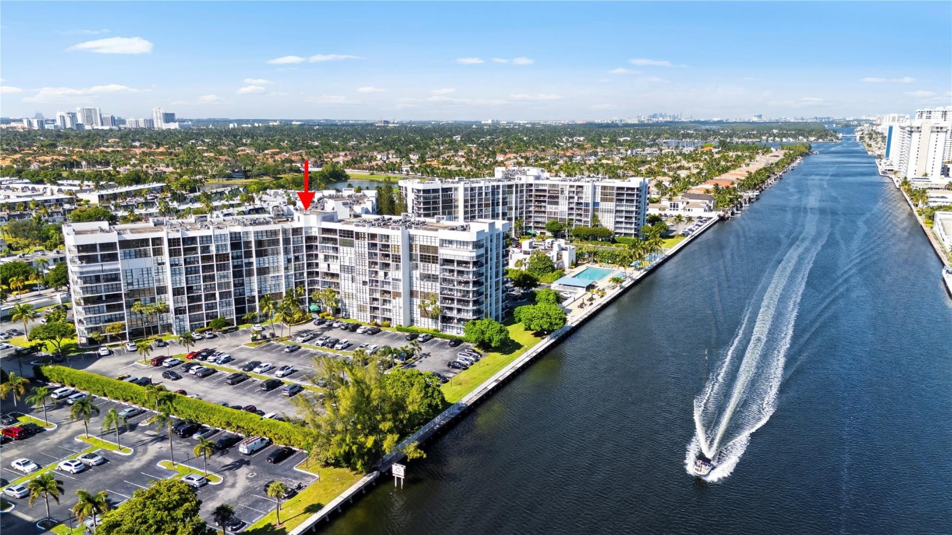 Oceanview Park Condo - Residential Lease