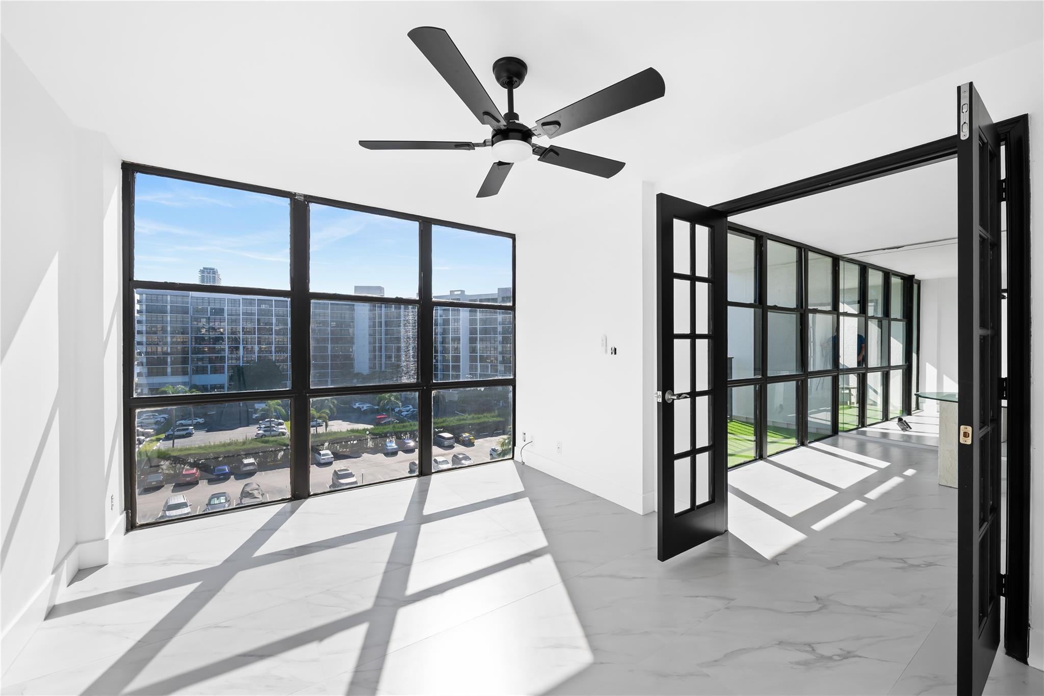 Oceanview Park Condo - Residential Lease