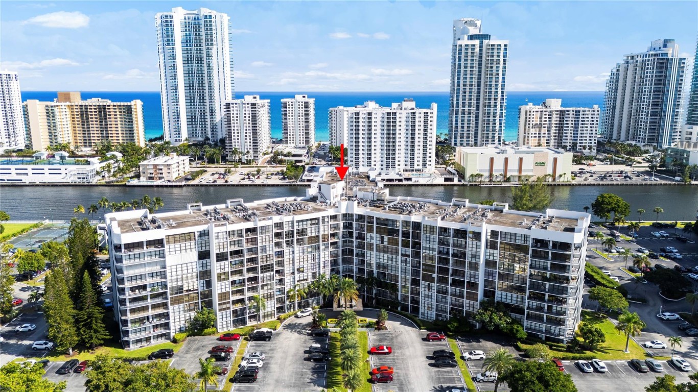 Oceanview Park Condo - Residential Lease