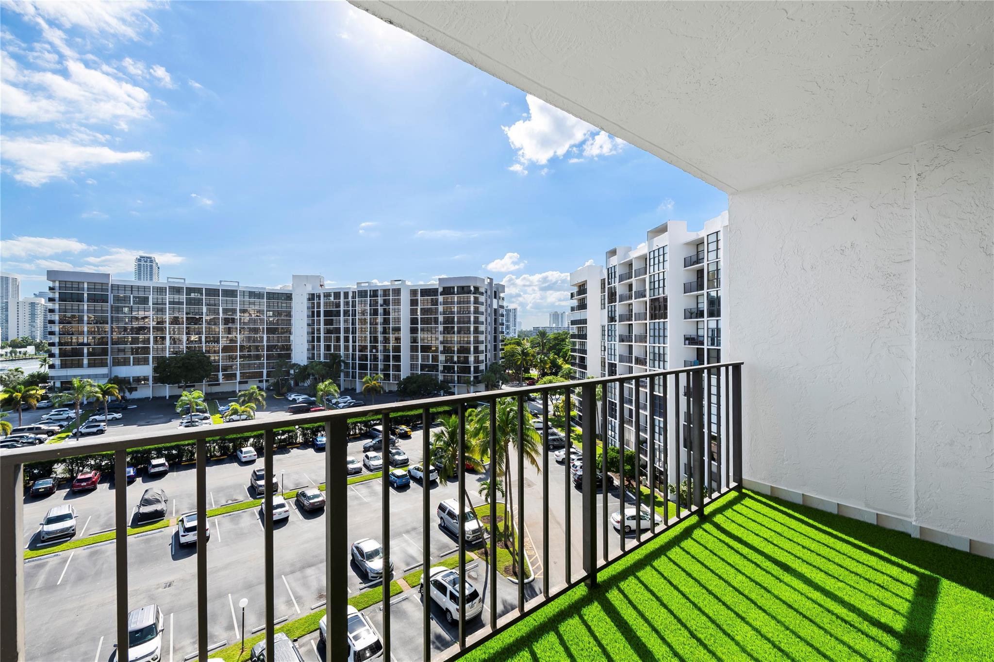 Oceanview Park Condo - Residential Lease