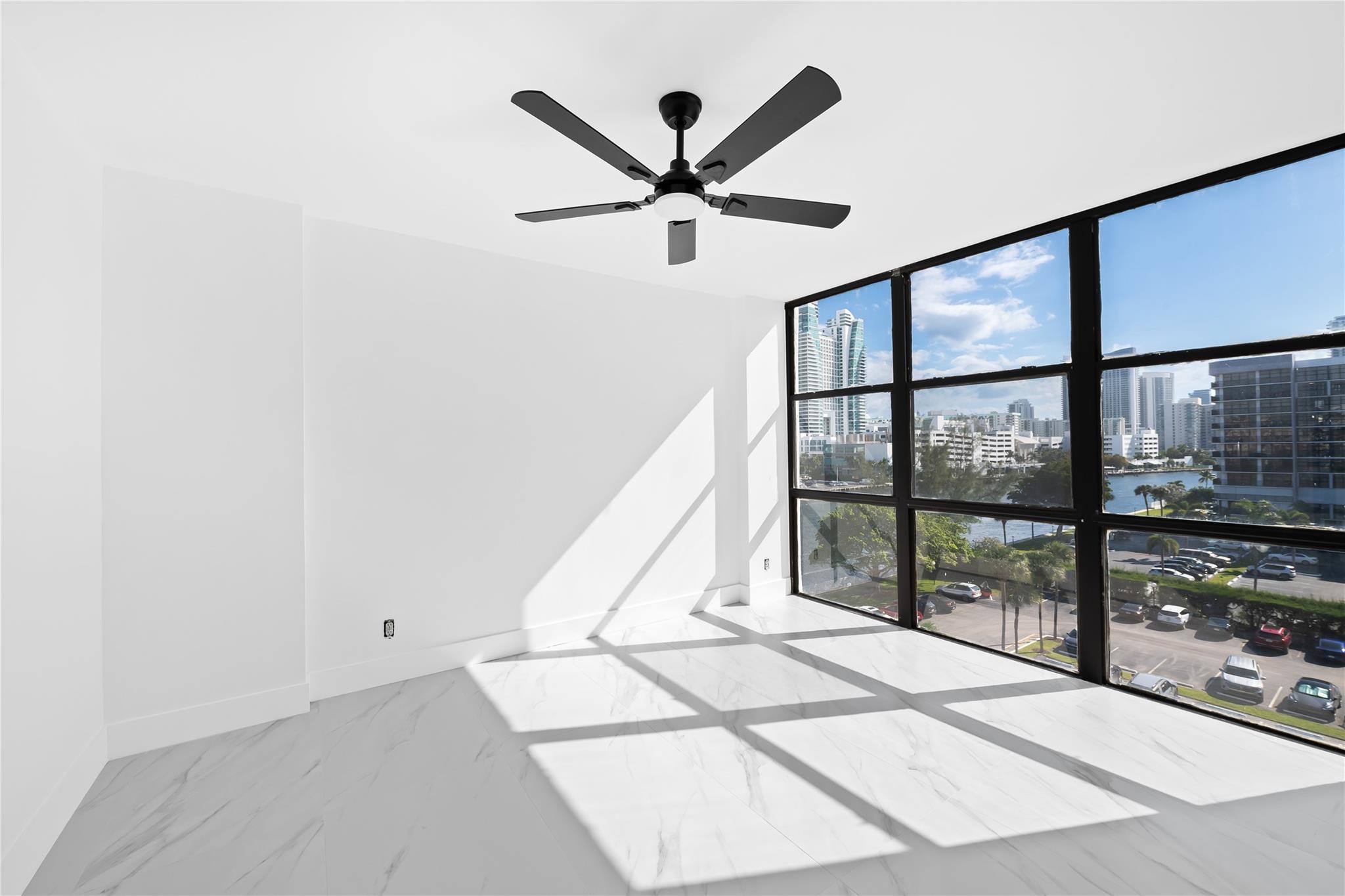 Oceanview Park Condo - Residential Lease