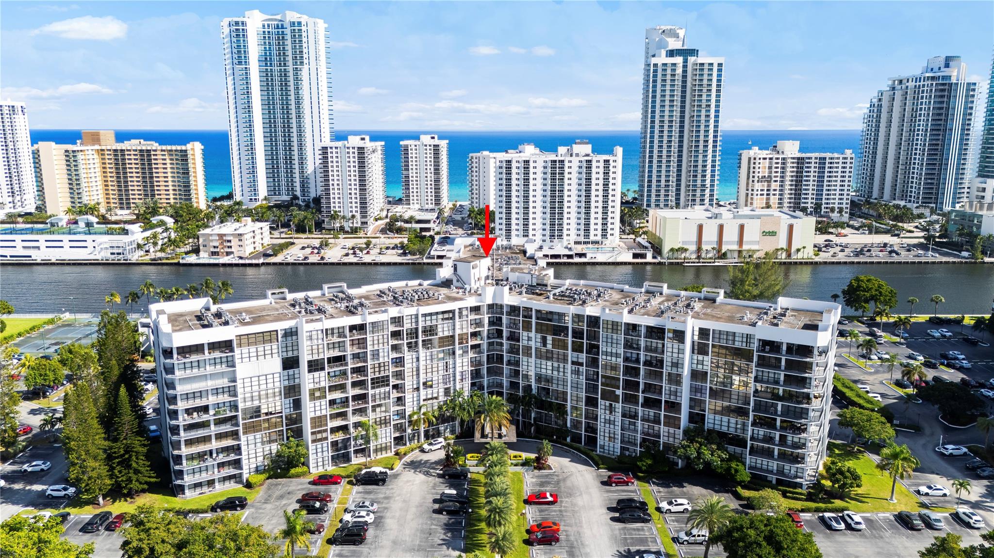 Oceanview Park Condo - Residential Lease