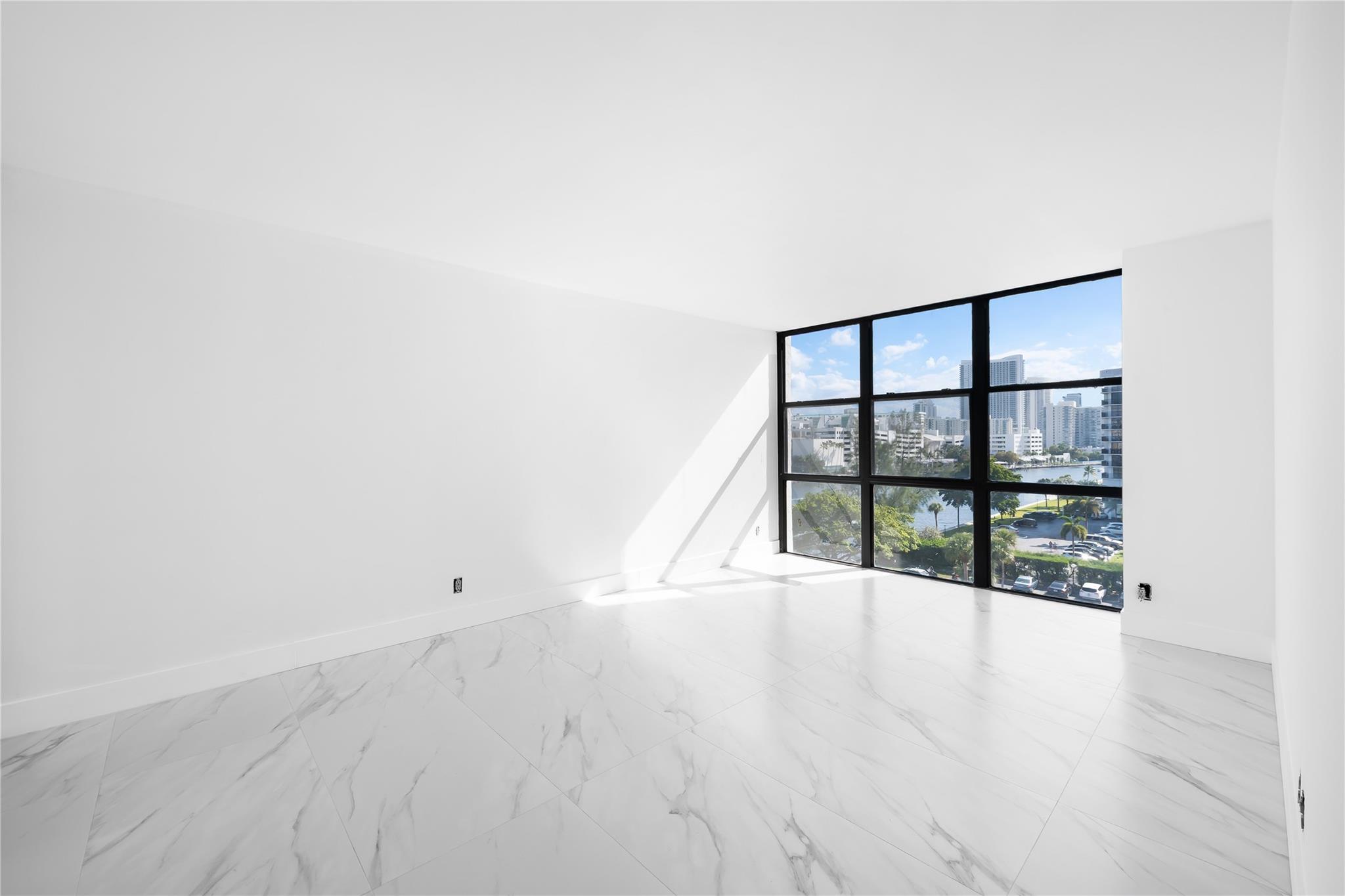 Oceanview Park Condo - Residential Lease