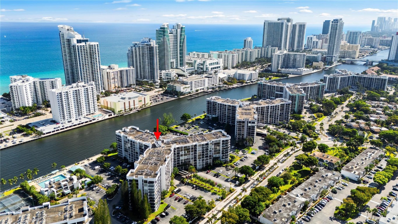 Oceanview Park Condo - Residential Lease