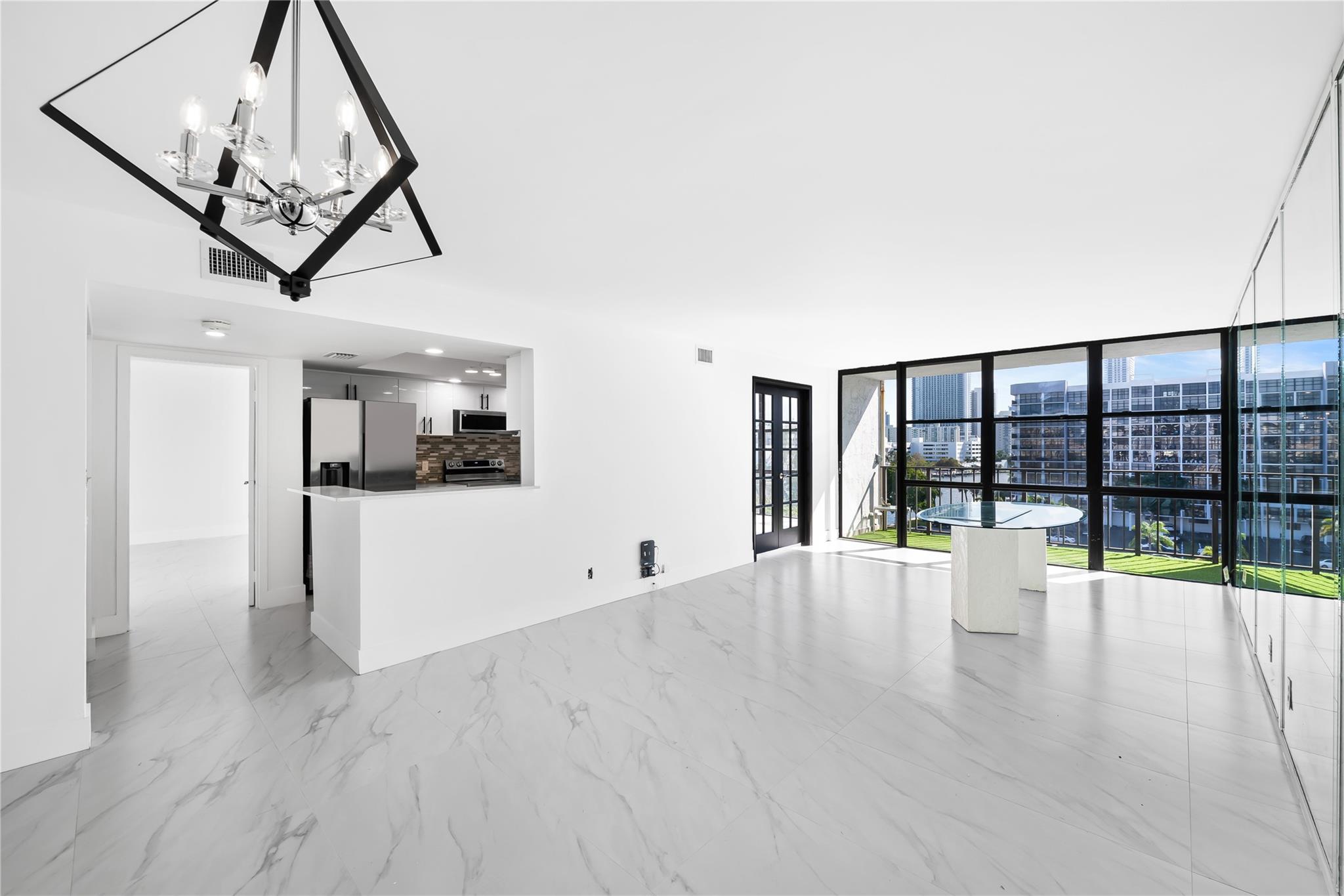 Oceanview Park Condo - Residential Lease