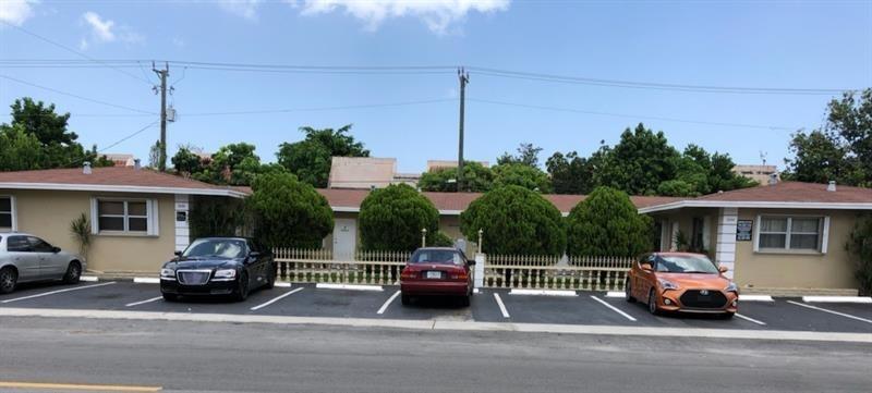 Sunrise Golf Village - Residential Lease