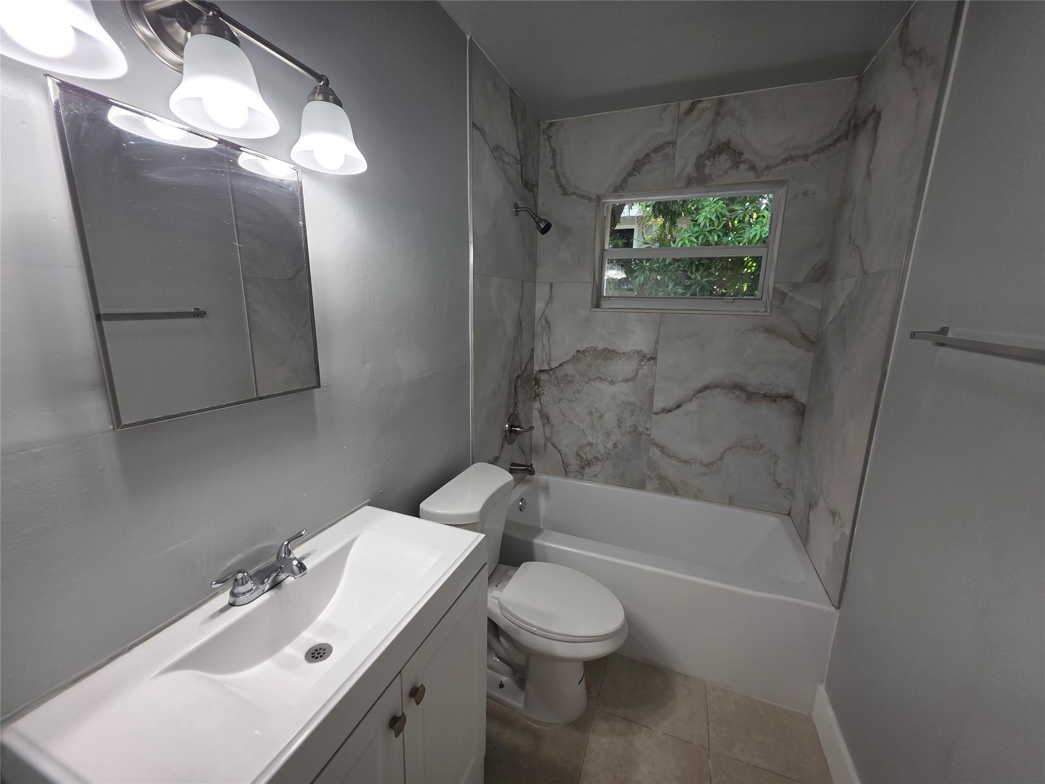 Sunrise Golf Village - Residential Lease