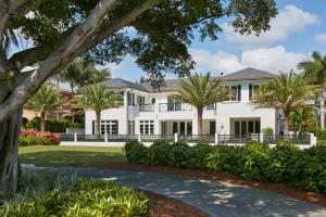 Royal Palm Yacht & Countr - Residential