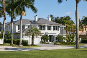 Royal Palm Yacht & Countr - Residential