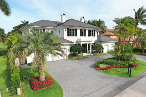 Royal Palm Yacht & Countr - Residential