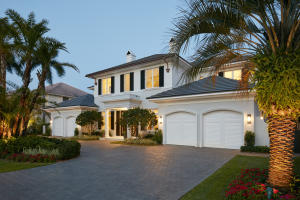 Royal Palm Yacht & Countr - Residential