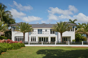 Royal Palm Yacht & Countr - Residential