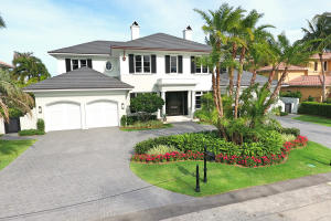 Royal Palm Yacht & Countr - Residential