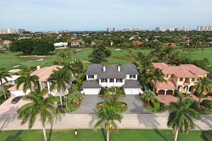 Royal Palm Yacht & Countr - Residential