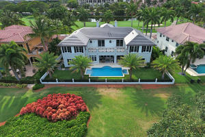 Royal Palm Yacht & Countr - Residential