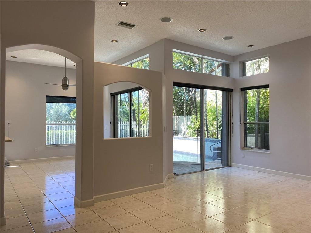 WEST LAKE VILLAGE - Residential Lease