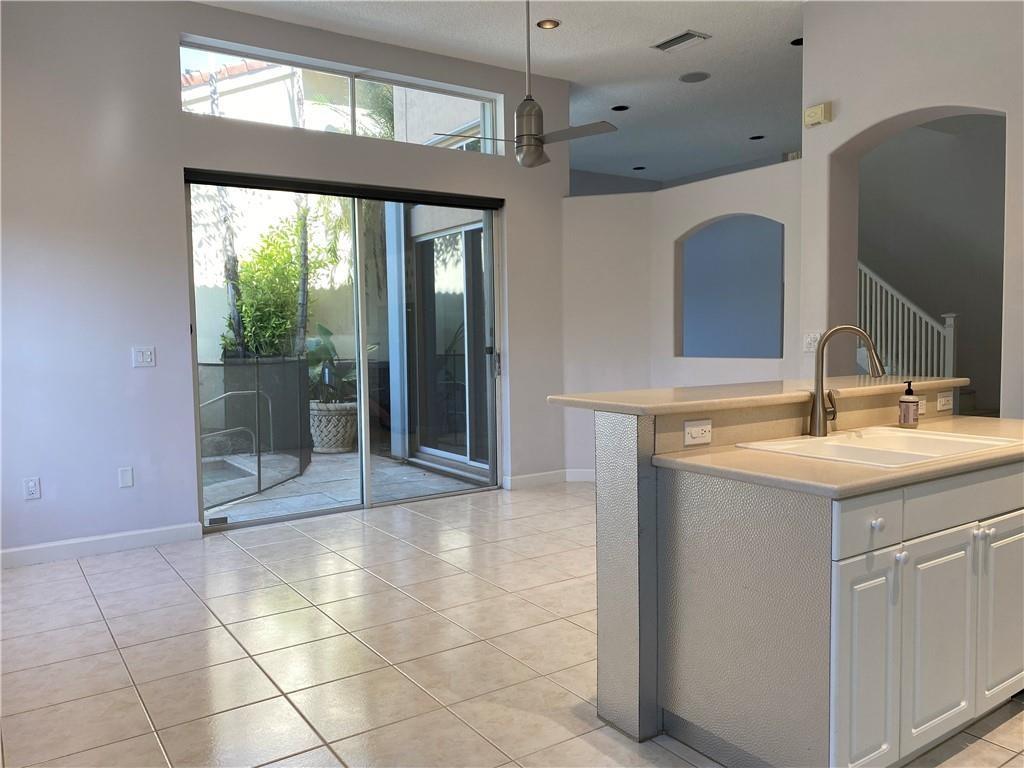 WEST LAKE VILLAGE - Residential Lease