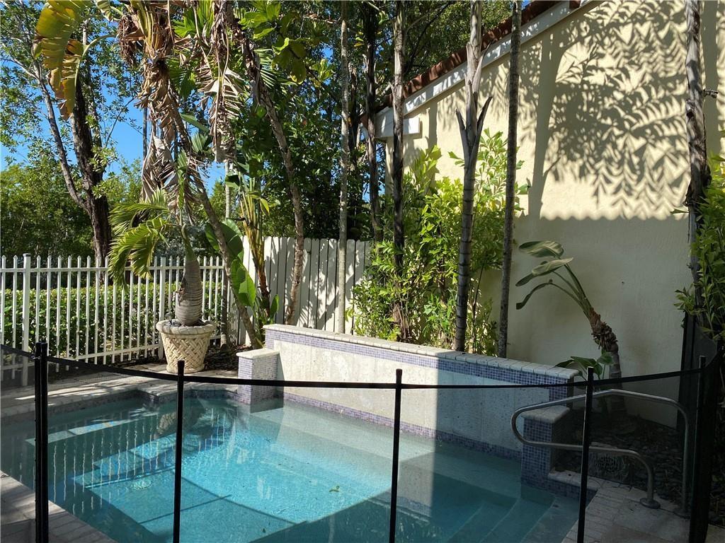 WEST LAKE VILLAGE - Residential Lease