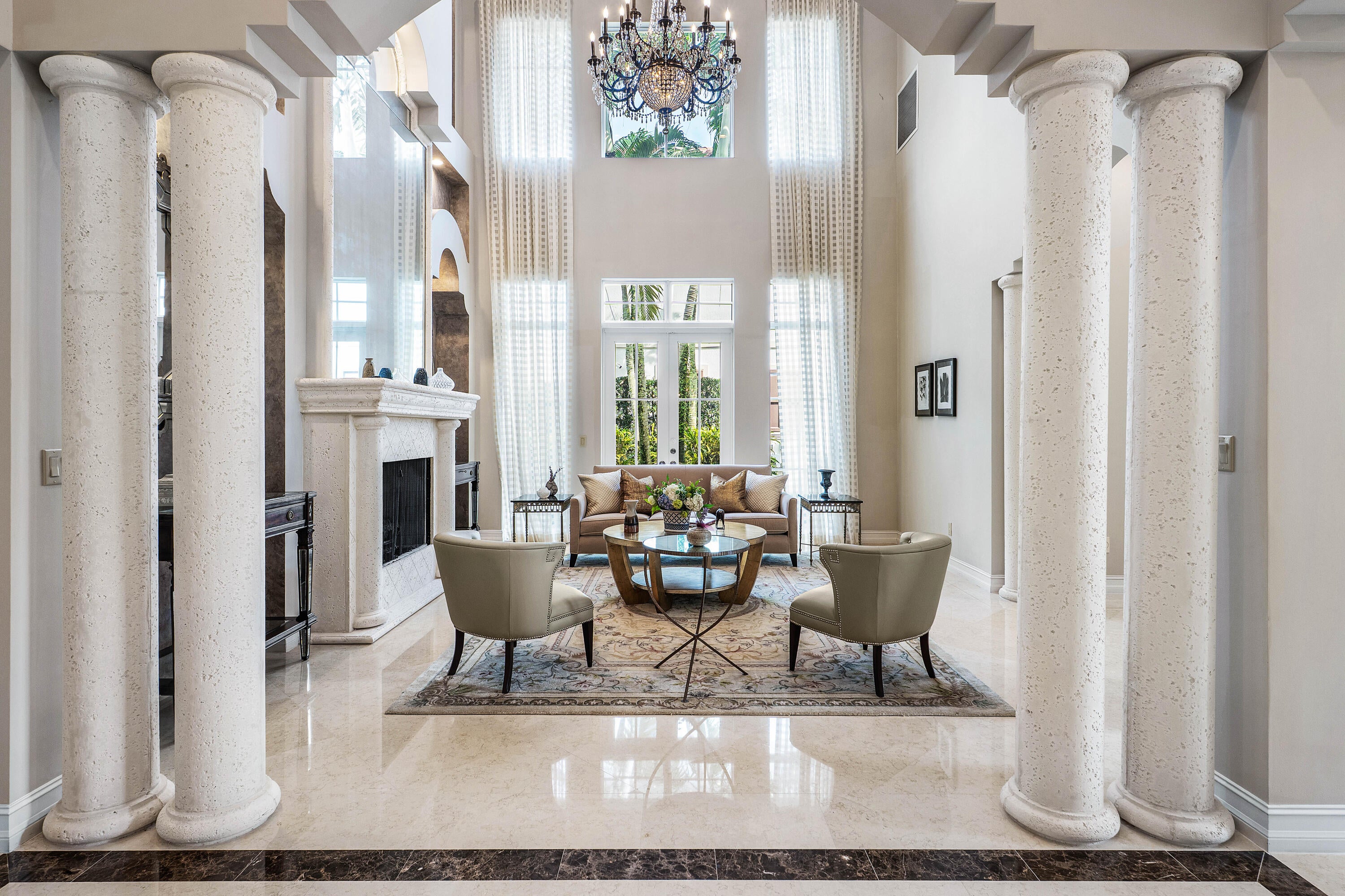 16051 TUSCANY ESTATES Drive