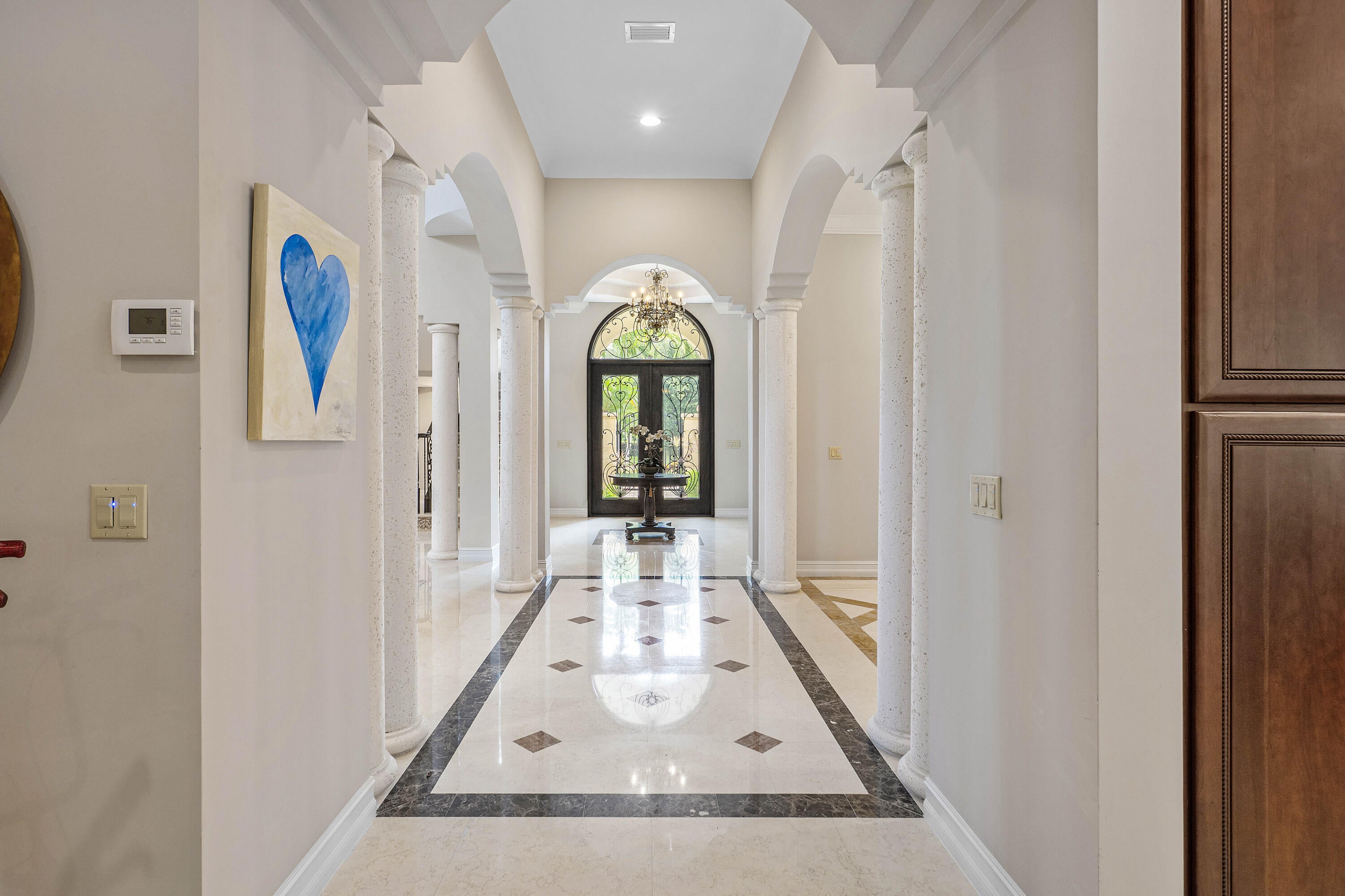 16051 TUSCANY ESTATES Drive