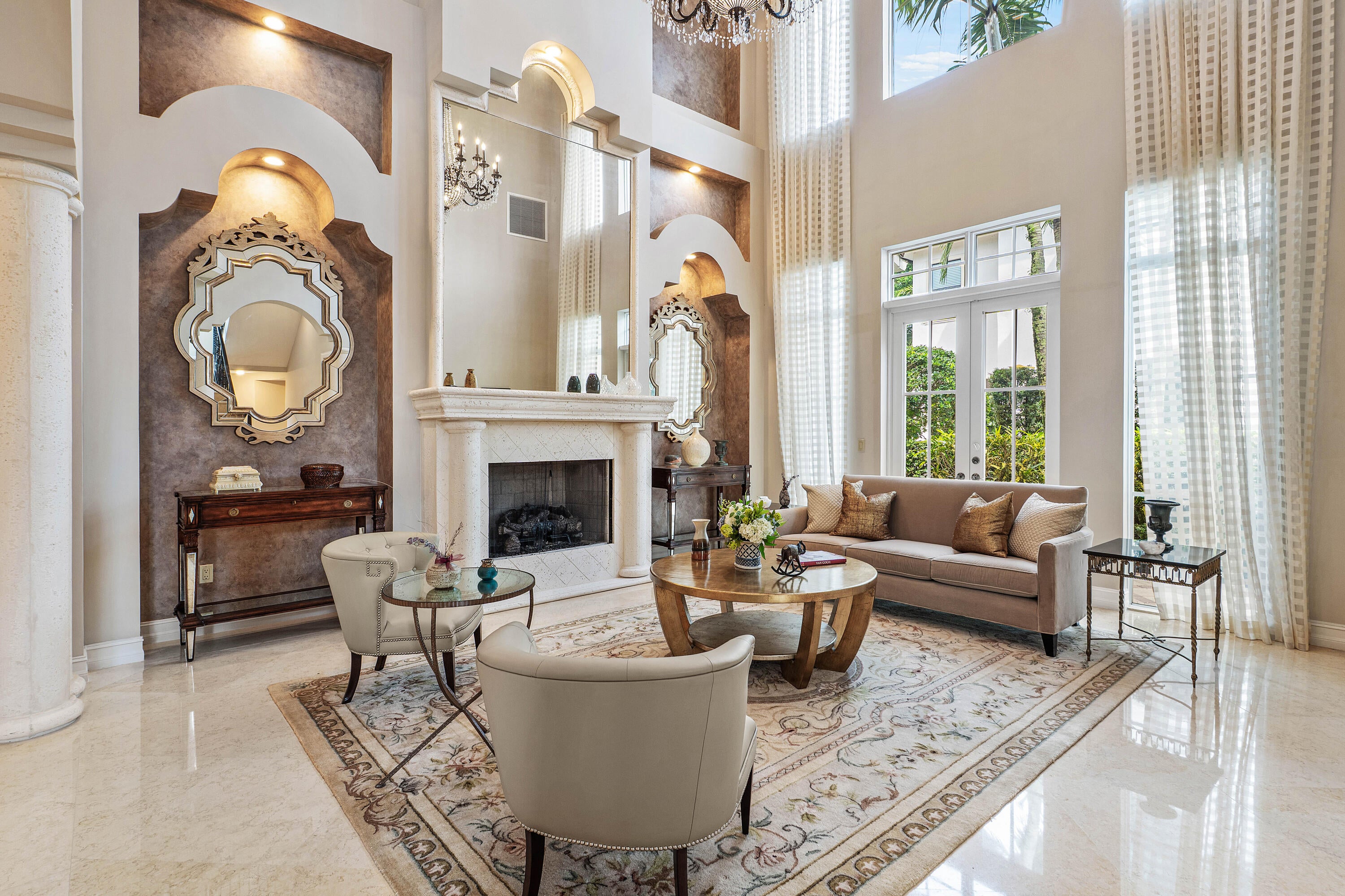 16051 TUSCANY ESTATES Drive