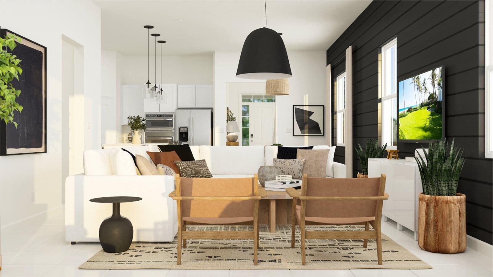 TESORO - Residential