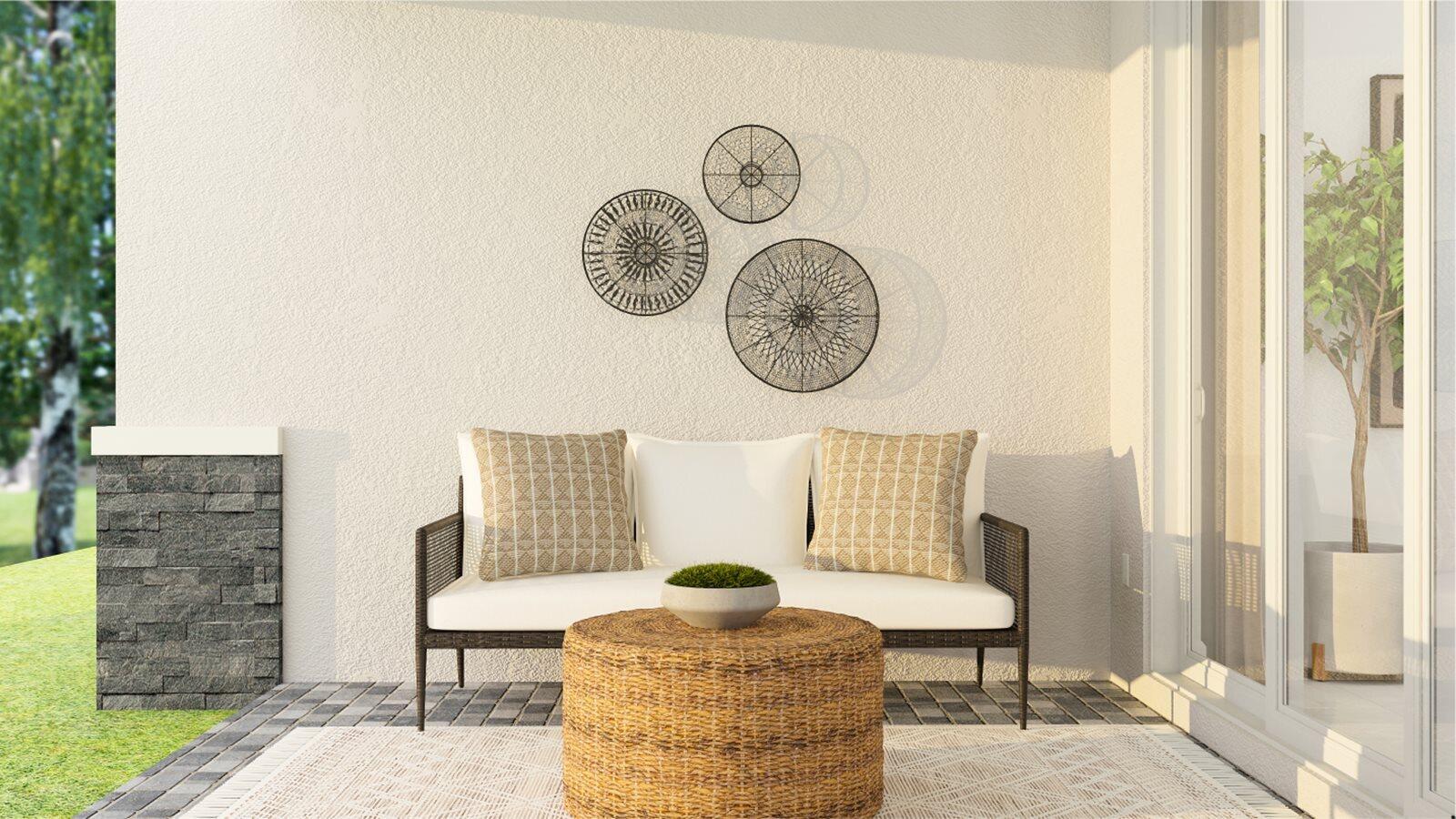 TESORO - Residential