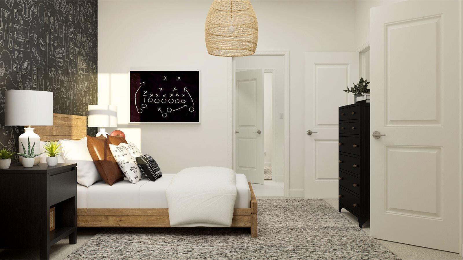 TESORO - Residential