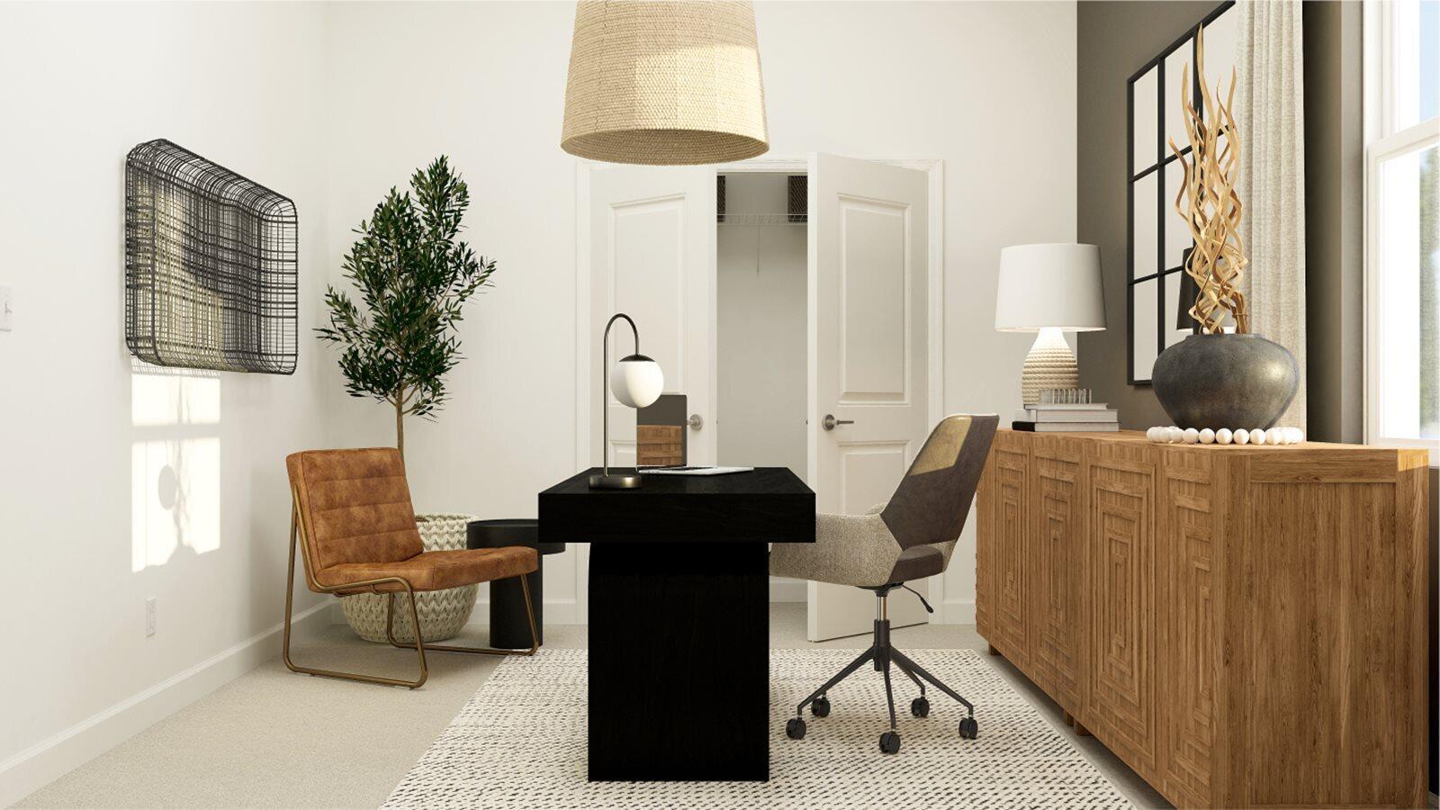 TESORO - Residential