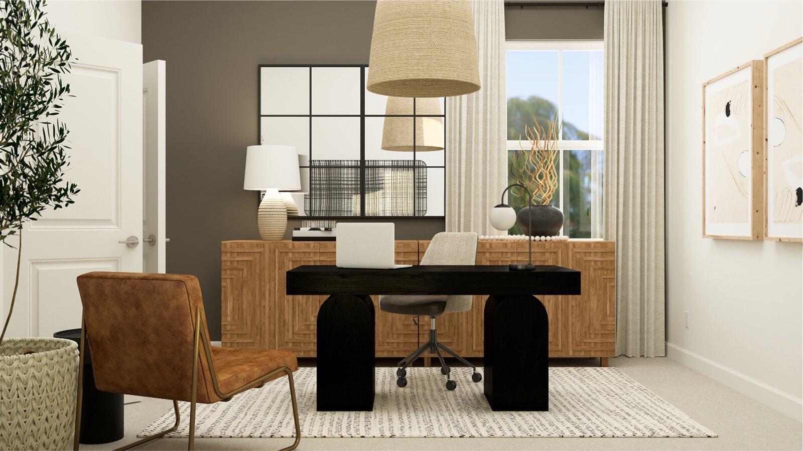 TESORO - Residential