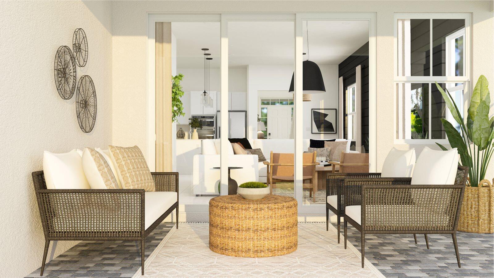 TESORO - Residential
