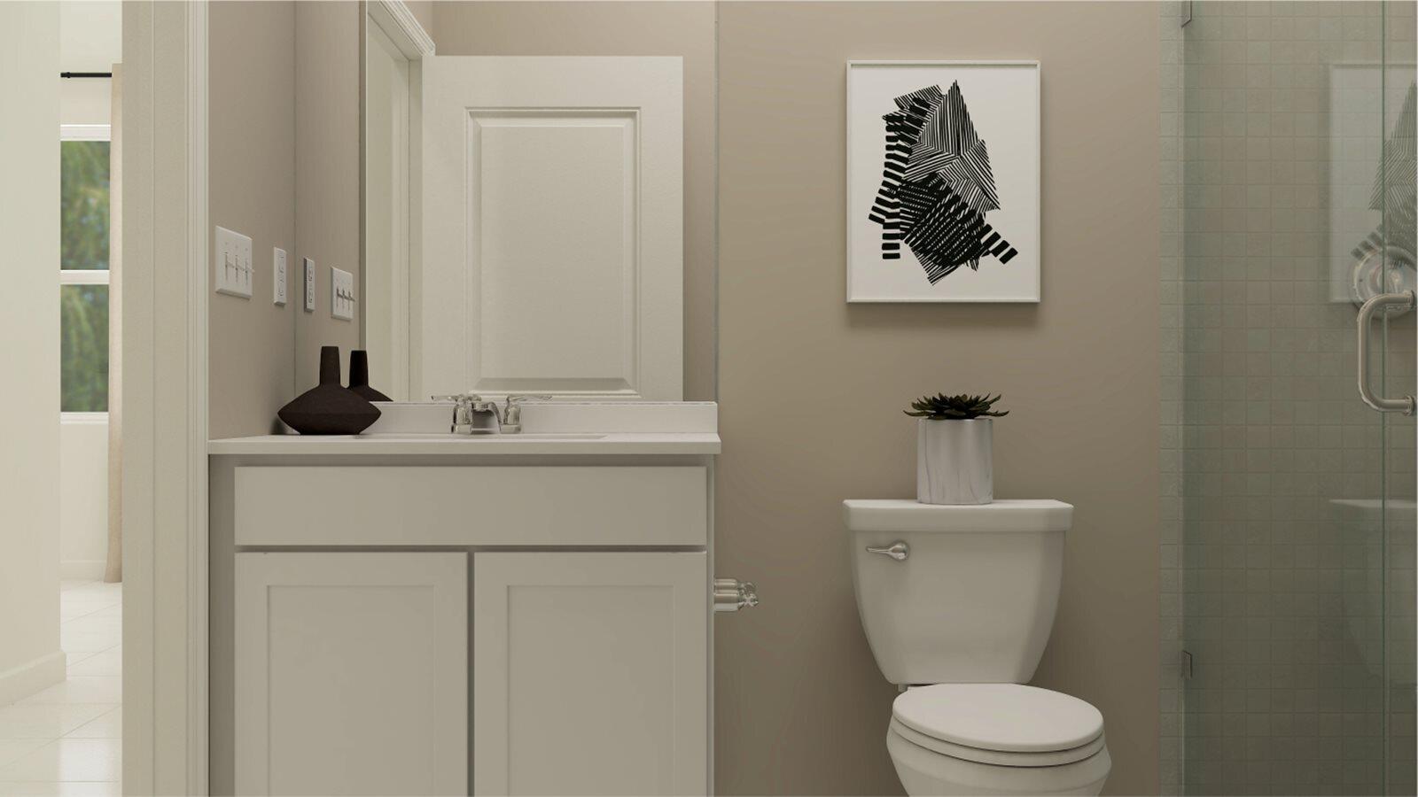 TESORO - Residential