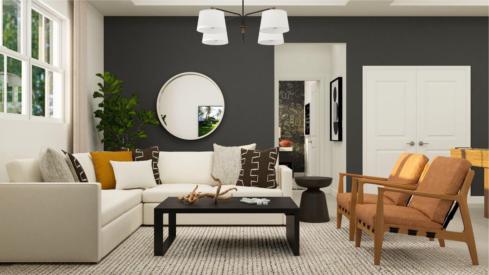 TESORO - Residential