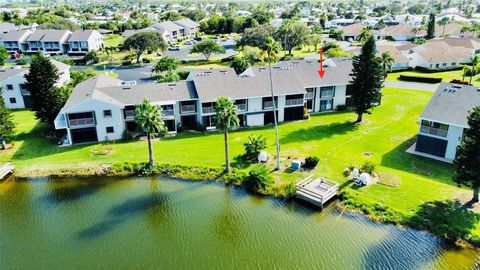 Photo of 3216 S Lakeview Circle #5202, Fort Pierce, FL 34949 (MLS # F10545837)