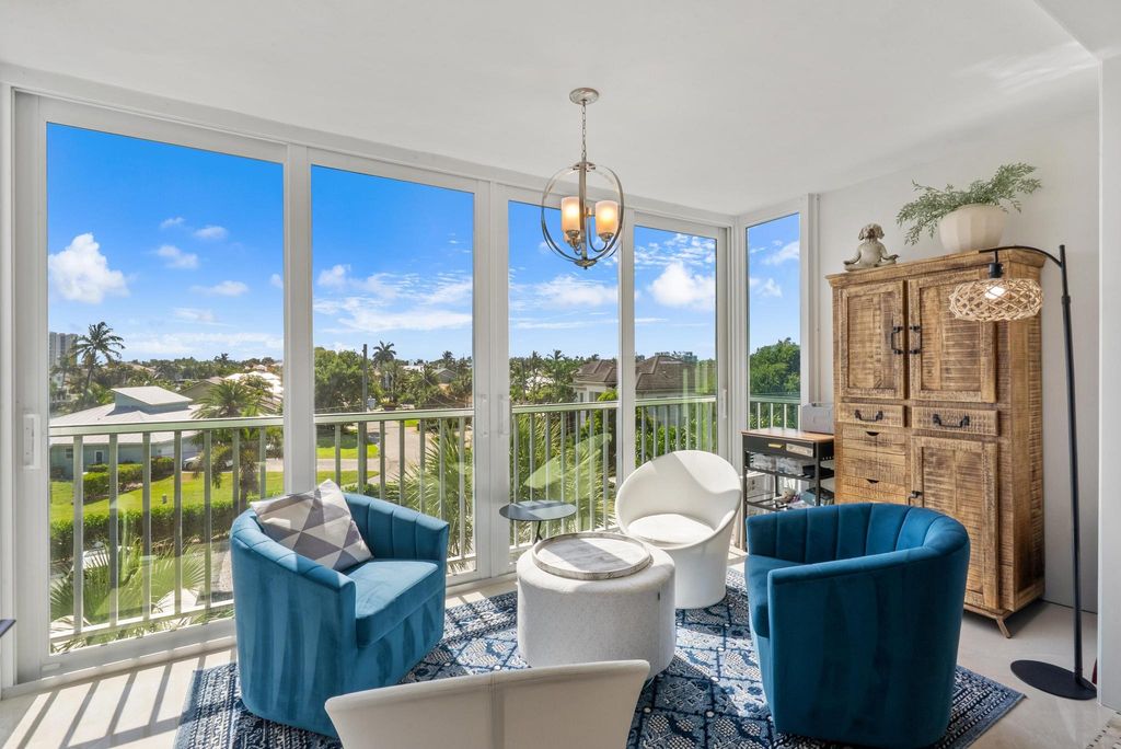 Photo of 930 Dogwood Drive #457, Delray Beach, FL 33483 (MLS # B26039240)