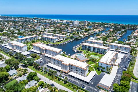 Tiny photo for 930 Dogwood Drive #457, Delray Beach, FL 33483 (MLS # B26039240)