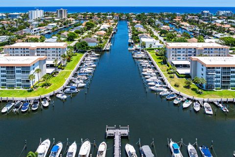 Tiny photo for 930 Dogwood Drive #457, Delray Beach, FL 33483 (MLS # B26039240)