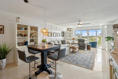 Tiny photo for 930 Dogwood Drive #457, Delray Beach, FL 33483 (MLS # B26039240)