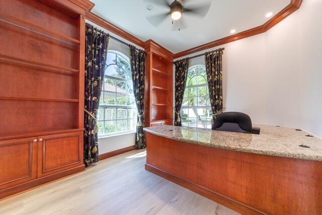 MAGNOLIA BAY - Residential Lease